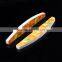 cheering double fruit printing sanding buffer block nail care file