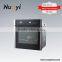 Newly Design Electric Bread Baking Oven/oven Toaster/pita Bread Oven