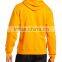 100% cotton embroidery sports hoody for men
