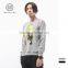 Cotton material blank printed sweatshirt hooded sweatshirt stock lots hoodies sweatshirt