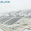 Non Pressure Factory Big Solar Heat Collector Project