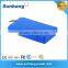 Deep cycle rechargeable 18650 24v 10ah li ion battery pack