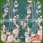Popular Wedding Dress Choice Handmade Applique Embroidery Fabric Wholesale Price