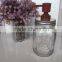 MZ B19 cosmetic Use and ABS Material plastic spray bottle pump
