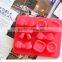 New Hottest Sale Food Grade Custom Ice Cube Mold for Making Perfect Shape