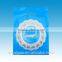 customized packaging plastic shopping gift bag with multicolor printing                        
                                                Quality Choice