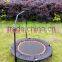 Kids Safe Foldable Trampoline