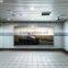 "Iwitte" PDLC Smart Film for Rear Projection System