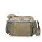 New shoulder bag ladies polyester travel messenger bag and messenger shoulder bags