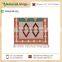 Eye Catching Diamond Carpet Rug Available at Attractive Price from Indian Manufacturer