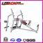 abs exercise equipment Olympic Decline bench