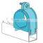 cushion clamps for rigid steel conduit/tube