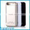 New stylish for iphone 6 power case, security phone case for iphone 6 4.7 inch