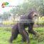 Museum quality high simulationn rubber animals
