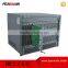 Network modular matrix switcher 256*32 for cctv matrix system