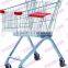 European Style Shopping trolley