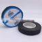 Black Cloth Automotive Adhesive Fabric Tape