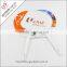 OME factory logo cute funny small cartoon hand fans