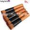 cheap makeup brushes manufacturers china natural wood