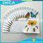 High Quality removable sticker printing repositionable vinyl sticker full color pvc sticker