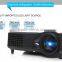 Wholesale HD TV home cinema Projector / 200 lumens projector support 1080P