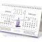 Customized table calendar/desk calendar/wall calendar printing