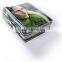 Saddle stitching book printing China softcover book printing