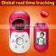 gps tracker devicegps tracker mini/id card gps tracker