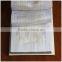 Permanent Fire retardant Window screen