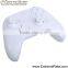 Best price matte pure white controller housing shell for XBOX ONE                        
                                                Quality Choice