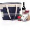 Wholesale fashionable food picnic aluminium foil cooler bag