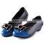 2015 single women's shoes low bow Mother fashion shoes wholesale