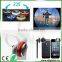 c-mount clip 235 degree extreme fish eye lens for iphone ipad htc lg huawei xiaomi