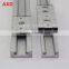 high quality linear guide rail SGR15 from china supplier