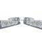 Canbus super white license plate lamp for Golf4-7 for EOS