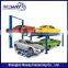 china hotsale car parking lift in good price