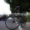 26 Inch Folding Mountain Electric Bicycle (Model SEB600X)