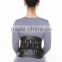 orthopedic lumbar corset sports leather back support belt                        
                                                Quality Choice