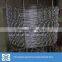 14#x14# Hot Dipped Galvanized Double Twist Barbed Wire