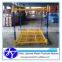 light truck folding rack
