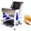 50 blades electric automatic bread slicer 7 mm with good price