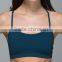 Cheap Wholesale Workout Clothing Yoga Wear Made In China Sexy Dri Fit Plain Sports Bra Women