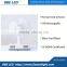 Long life air suction fan,emergency fan with led,china produce rechargeable fan