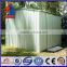 prefabricated steel house/prfab small house/light steel prefab house