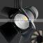 Factory 3 Years Warranty 30w 40w 50w COB Led Track Light With 4 Doors (TongDa)