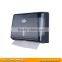 Folded ABS toilet hanging napkin holder