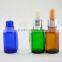 15ml glass bottles for essential oil/15ml glass bottles for smoking oil /15ml glass bottles for liquid