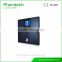 Digital bluetooth weighing scale body fat scales with CE support