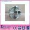 A118 Convenient Wing Nut(three anchor) for scaffoldings,accessories