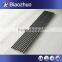 ISO wolfram carbide rod blank for making drills and end mills